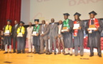 REMISE DE DIPLOMES DES PROMOTIONS 2011 ,2012 ET 2013  DU CENTRE TRAINMAR : Un moment de partage