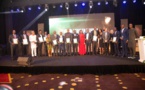 African Banker Awards 2022 : Vera Songwe de la Cea et Vera Esperança dos Santos Daves de Sousa de l’Angola primées