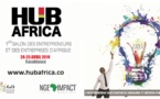 Le salon HUB Africa est une opportunité qui contribue à la démocratisation de l’acte d’entreprendre