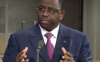 Macky Sall invite les opérateurs de téléphonie à offrir une connexion gratuite de l’internet aux universités