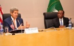 Afrique: Discours de John Kerry à la Commission de l'Union africaine à Addis Abeba