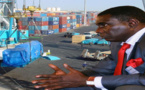 L'attribution du terminal vraquier à Nécontrans va favoriser la compétitivité du Port de Dakar