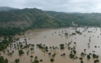 37,3 millions d'Africains ont été négativement affectés par les risques hydrométéorologiques en 2012