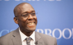 MAKHTAR DIOP CANDIDAT DU SENEGAL A LA PRESIDENCE de la Banque Africaine de Développement