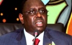 Macky Sall : ''Nous allons aider les Manufactures sénégalaises de Thiès à se relancer"