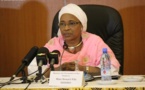 Mali: la ministre des Finances s’explique sur la brouille avec le FMI