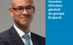 Groupe Ecobank : Jeremy Awori, prochain directeur général