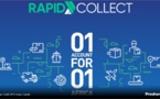 Groupe Ecobank : Lancement de la solution RapidCollect™