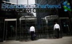 Marchés: Standard Chartered Bank lance un indicateur économique par collecte populaire sur l'Afrique