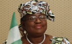 Afrique: Nos pays  doivent se prendre en charge pour assurer leur développement, selon Ngozi Okonjo-Iweala Ministre des finances   du Nigeria