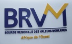 BRVM : La capitalisation du marché des actions de nouveau au-dessus des 6 000 milliards FCFA.