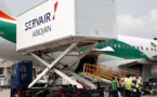 BRVM : Servair Abidjan réalise la plus forte hausse de cours ce 28 décembre 2022.