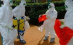 Ebola : Le Groupe de la Banque mondiale approuve un don de 105 millions de dollars pour lutter contre  Ebola