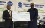 Enseignement supérieur : Ecobank Sénégal accompagne la Faseg pour la construction d’une bibliothèque