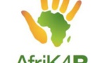 Réunion d'Examen par les pairs AfriK4R-UEMOA pour  l'implantation de la GRD dans les pratiques nationales du 3 au 5 février 2015 à Dakar