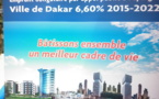 Emprunt obligataire ville de Dakar : Le Conseil régionale de l’épargne publique statue sur la question le 5 mars 2015