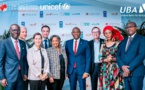 La Fondation Tony Elumelu, Generation Unlimited de l'Unicef et la Fondation Ikea annoncent un partenariat