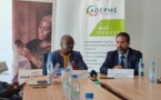 Financement des Pme : L’Adepme et la Banque Atlantique Sénégal signent un partenariat