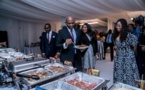 Uba Tastes of Africa : Une célébration culinaire à l'Assemblée générale des Nations-Unies