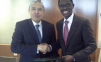 La BOAD et Attijariwafa Bank signent un Protocole de partenariat
