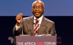 Africa CEO Forum 2015 - La BAD encourage de véritables réformes pour un environnement des affaires incitatif