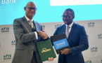 Partage des risques : Ecobank et African Guarantee Fund signent un accord de 200 millions dollars