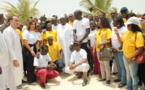 Sénégal : Le Président de la République honore l’amicale des employés de CBAO Groupe Attijariwafa Bank