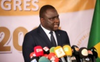 Présidentielle du 24 mars 2024 : Déthié Fall ‘’pour un Sénégal bon à vivre et beau à voir’’