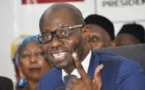 Présidentielle du 24 mars 2024 : Boubacar Camara construit ‘’le Sénégal du futur’’