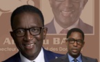 Amadou BA, pilier de la stratégie d’émergence économique du Sénégal