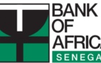 Notation :L’agence Bloomfieds décerne à la BOA Sénégal la note A- avec une perspective positive