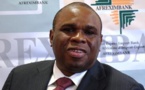 Banque : Afreximbank nomme un nouveau Président