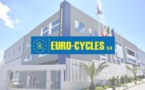 Tunisie : La Société EURO-CYCLES S.A annonce une baisse de 62,24% de son résultat net en 2023.