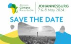 Table ronde africaine sur le climat : Accélérer la cadence !