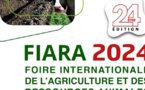 FIARA 2024 : Le ministre de l’Agriculture magnifie le savoir-faire sénégalais