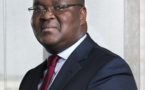 Dr Edoh Kossi AMENOUNVE, Directeur général de la BRVM : « En 2023, la BRVM est la 5ème Bourse africaine en termes de capitalisation boursière »