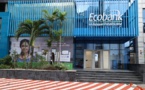 Retour sur investissements : Ecobank Côte d’Ivoire gâte ses actionnaires avec un dividende global de près de 33 milliards de FCFA.