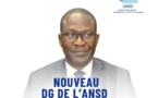 Agence nationale de la statistique et de la démographie : Dr Abdou Diouf, nouveau directeur général