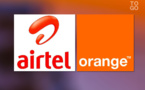 Télécommunications : Orange lorgne les filiales d’Airtel au Burkina, au Congo-Brazza, en Sierra Leone et au Tchad