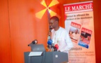 SENEGAL - Medias : Le journaliste Abdou Diaw lance officiellement son magazine ‘’Le marché’’