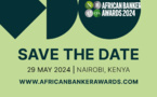 African Banker Awards 2024 : Des géants de la finance soutiennent la première cérémonie de remise des prix bancaires