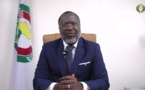 49ème anniversaire de la Cedeao : Le président de la Commission, Omar Alieu Touray appelle à l’unité