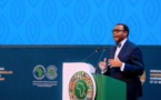 Ouverture des 59e Assemblées annuelles de la Banque africaine de développement :  Le Président Adesina salue la santé financière de l’institution