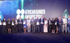 African Banker Awards 2024 : Les institutions financières multilatérales remportent un grand succès