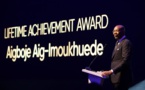 African Banker Awards 2024 : La liste des lauréats