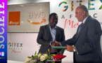 Déploiement d’une infrastructure locale appelée “AWS Wavelength” au Sénégal : Sonatel et Amazon Web Services annoncent un partenariat