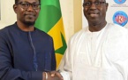 Autorité de régulation des télécommunications et des postes :  Abdou Karim Sall passe le témoin à son successeur, Dahirou Thiam