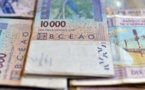 Bons du trésor : 25,904 milliards de FCFA levés sur le marché financier de l’UEMOA.