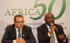 Infrastructures : AFRICA50 mobilise 830 millions de dollars