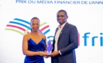 Brvm Awards 2024 : Groupe AllAfrica Global Média lauréat du Prix Média Financier de l’année